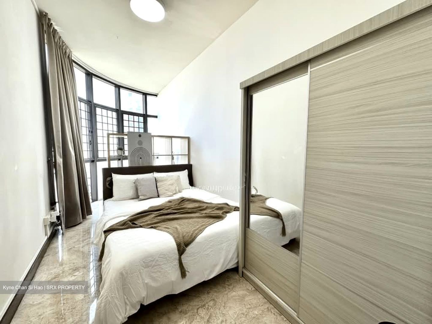 Parc Oasis (D22), Condominium #541997261